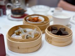 -喜宴又一村·粤菜·茶点·海鲜(壹方天地店)