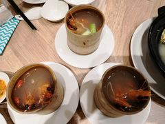 药膳虾-莆田餐厅(滨海广场店)