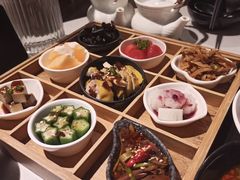 -新仙清汤牛腩(铜锣湾店)