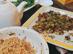 -食德喜·阳山鸡王食研基地