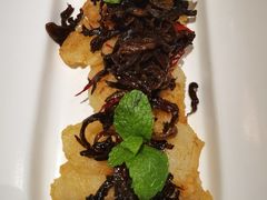 -藏素风格餐厅(大兴店)