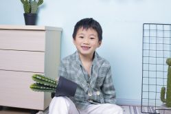 -河马叔叔孕婴儿童摄影(梦时代店)