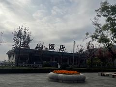 -天津盘山风景名胜区