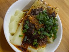 -洞子口张老二凉粉(文殊院店)