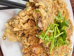 -老彬专工蚝烙糕粿