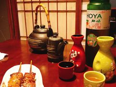 -熊串烧亭.居酒屋(珠江路店)