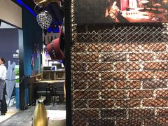 -豪尚豪牛排馆(大红门银泰店)