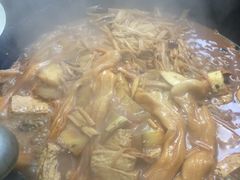 -铁锅炖灶台鱼老三炖鱼馆