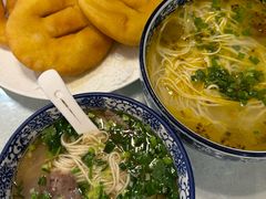 -马大胡子清真西北菜