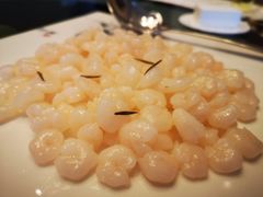 清炒河虾仁-听松楼-中餐厅.家宴(红梅公园店)