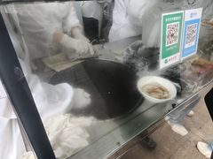-芳婆糕团店(王府大街店)