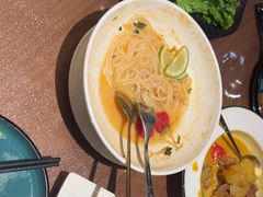 -泰来食光泰国菜餐厅(运河城店)