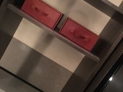 -上海柏悦酒店