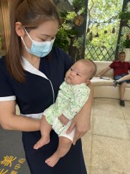 -金芙美月子中心(财富别墅店)