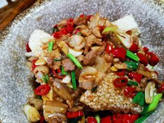 -胡师傅三下锅(汽车站店)