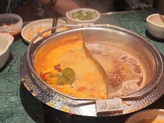 -牛New寿喜烧(中山公园龙之梦店)