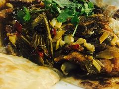 -黑土地东北私房菜馆(南门大街店)