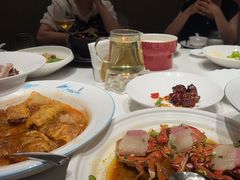 -道道鲜·崇明私房菜(五角场店)