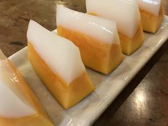 -海口骑楼小吃街