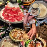 捞王的名气果然不是盖的品质水准在线，用料也很好
