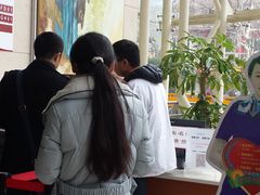 -复旦大学附属华山医院(总院)