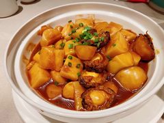 -南山饭店(阳明古镇店)