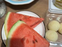 -街角等你.大连海鲜烧烤(西安路店)