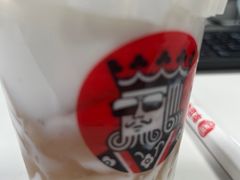 -幸运咖(舟山东路店)