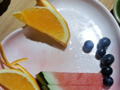 -和创柚子·会席日本料理(新区淮海街店)