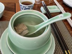 -湖畔居茶楼(湖滨店)