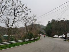 -青龙山国家森林公园