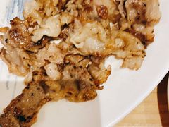 牛腹肌-一井烧肉·活鳗·寿司(望京SOHO店)