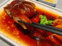 -陶兰居·手工点心·粤菜(圆融时代广场店)