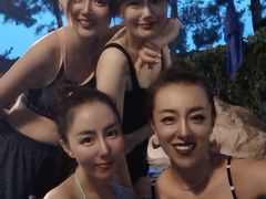 -威海天沐度假区温泉