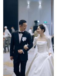 点击看大图 -Chic Bridal 熙可婚纱
