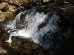-白云源风景区