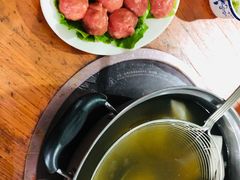 -蔡社牛肉城(龙湖店)