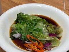 -西部马华清真兰州牛肉面·烧烤夜市(关东店)