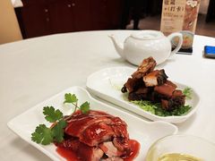 -得月楼·省级非遗·传统苏帮菜(观前店)
