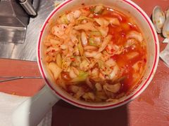 -熙成烧烤·三十三年(开发区店)