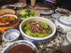 -南京大牌档(崇文门国瑞店)