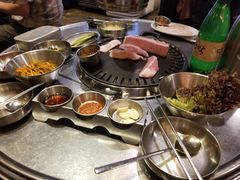 -401餐厅(弘大店)