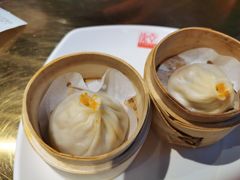 -龍堂蟹黄小笼包(万家丽店)