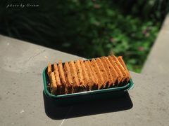 葱香桃酥-泸溪河桃酥(秦淮夫子庙一店)