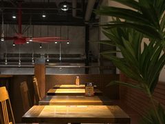 -JuiceRobot·手工意大利面&汉堡精酿(珠江新城店)