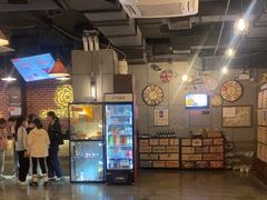 -长藤鬼校(龙翔店)