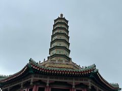 -承德避暑山庄景区