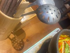 -黔有有贵州酸汤夺夺粉火锅(五味十字店)