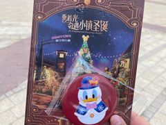 -迪士尼小镇
