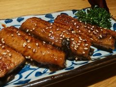 -三石铁板烧(紫竹桥店)